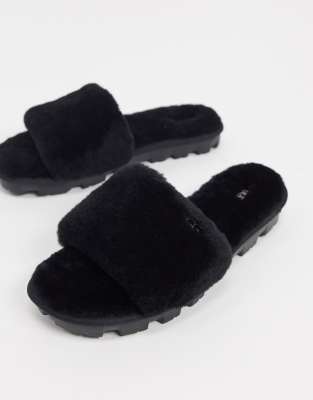 chausson style ugg