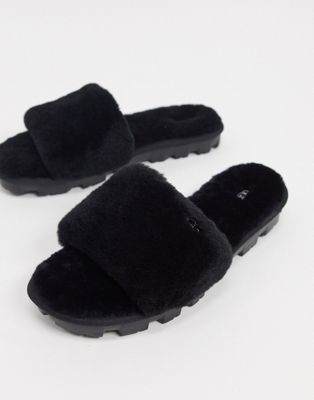 ugg cozette slippers