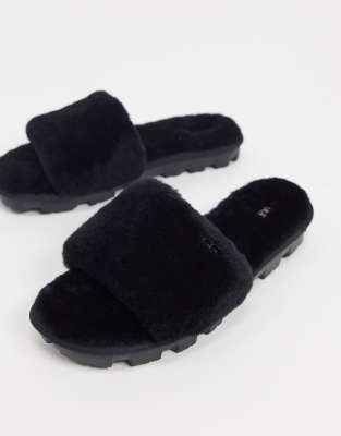 asos ugg slippers