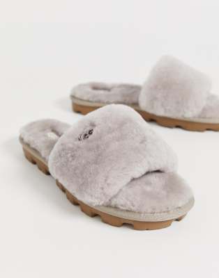 ugg cozette slippers