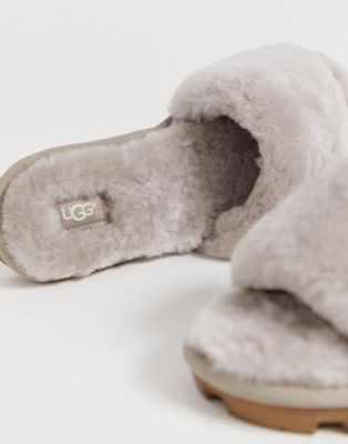 ugg oyster slippers