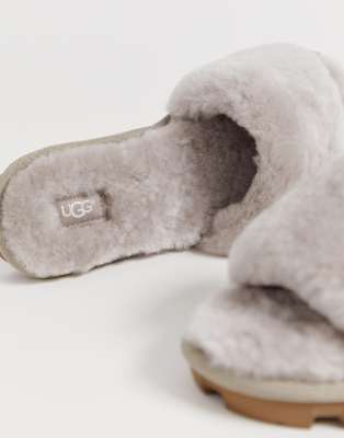 Ugg on sale cozette slide