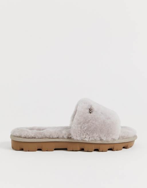 Ugg cozette on sale slide sale