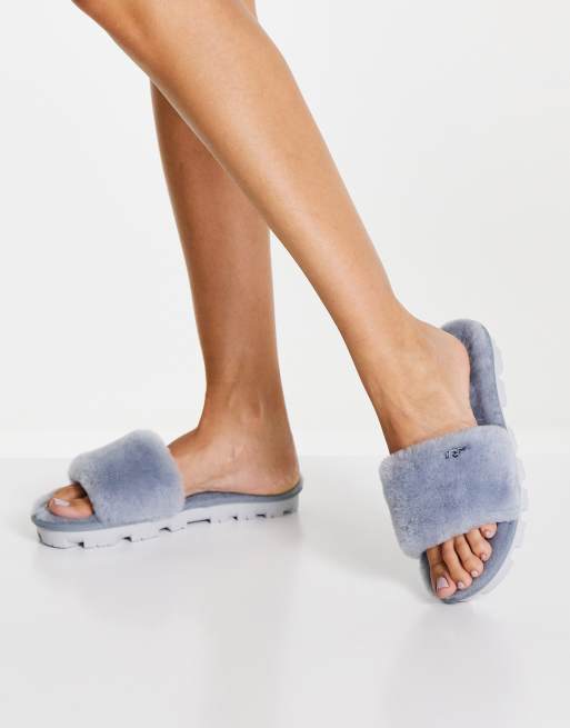 Ugg cozette outlet slipper