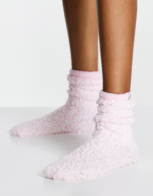 Ugg cozy sale chenille sock