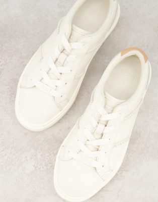 ugg white sneakers