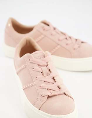 ugg dinale trainers