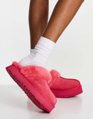 sale!国内発送☆UGG Disquette Atherson 履きやすさ抜群可愛♪ UGG® Disquette Atherson for Women | UGG®