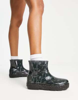 UGGです。 UGG for emmi】W EZ-DUZZIT LACE(スニーカー)｜シューズ｜emmi