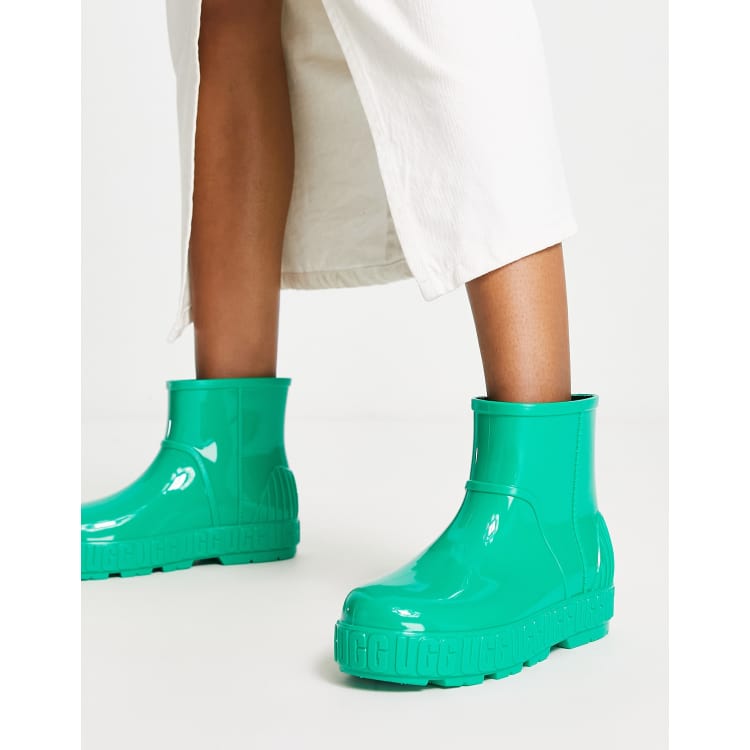 Hunter green clearance uggs