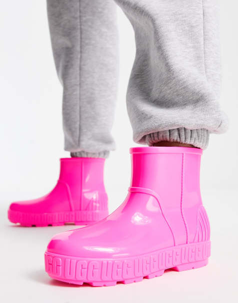 Pink UGG For Women