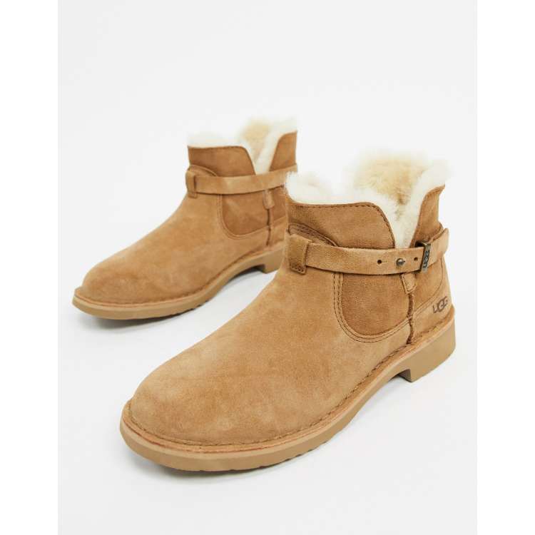 Ugg elisa deals boot