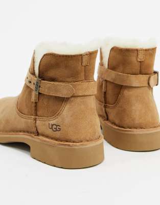 ugg ankle boots