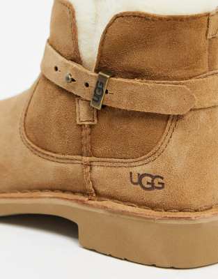 ugg ankle booties