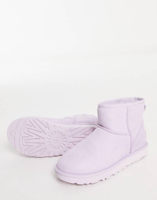 Lavender shop violet uggs