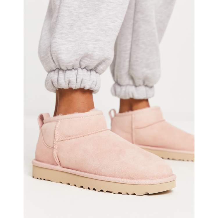 Rose sale ugg boots