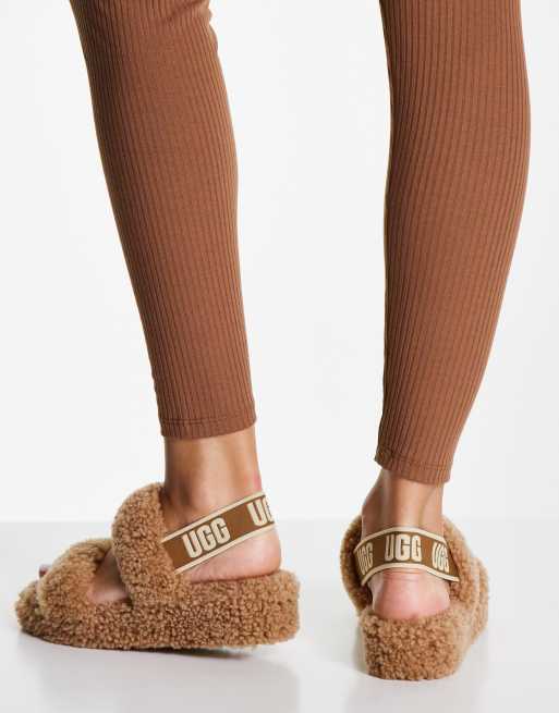 The bay ugg discount sandals