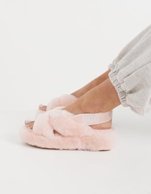 ugg fab yeah slides