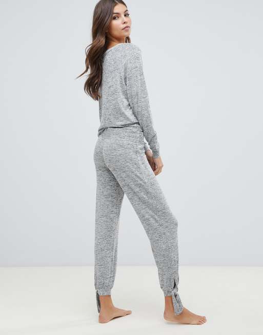 Ugg store fallon pajamas