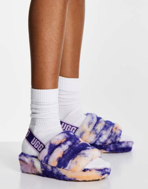 Fake fluff yeah online slides