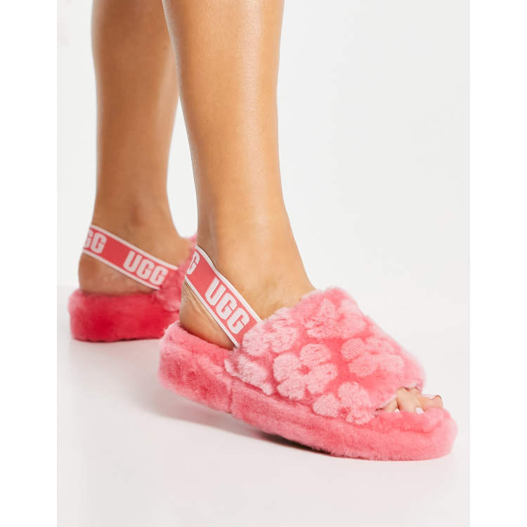 Fluff yeah discount slipper sandals eg