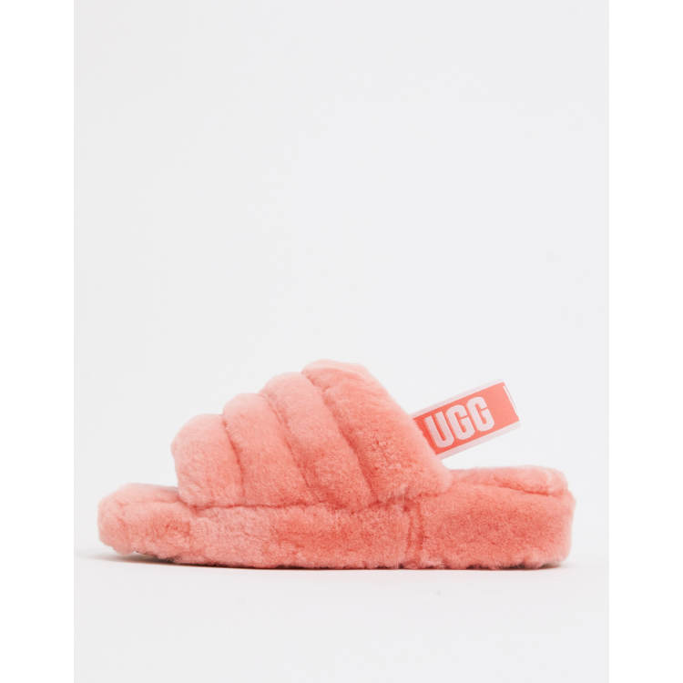 Ugg coral sandals 2025