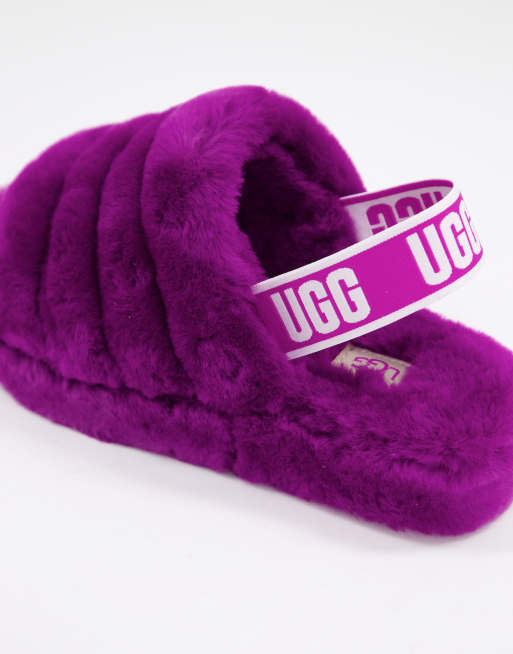 Ugg best sale tasman berrylicious