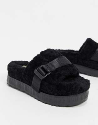 asos ugg slippers