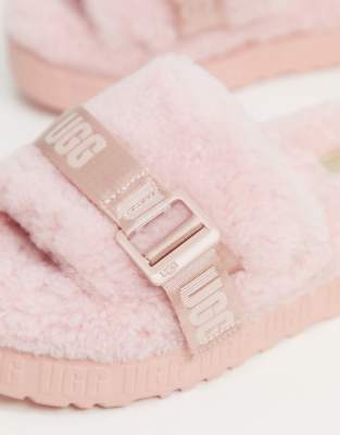 uggs light pink