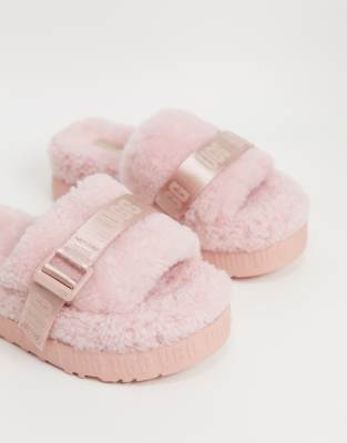 ugg slider slippers