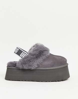 ugg claquette