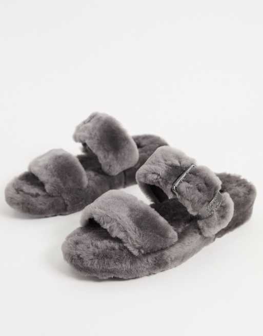 Fuzz yeah slippers new arrivals