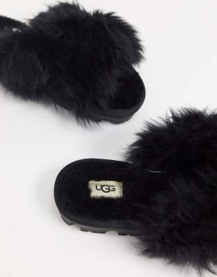 ugg flatforms