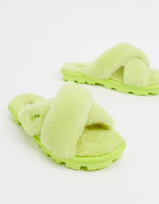 chausson style ugg