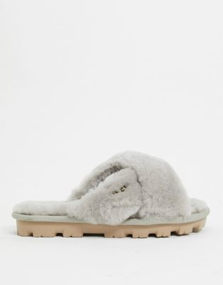 ugg slippers coral