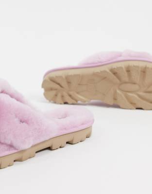asos ugg slippers