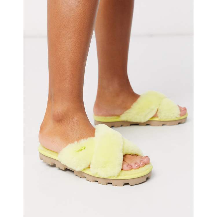 Margarita best sale ugg slippers