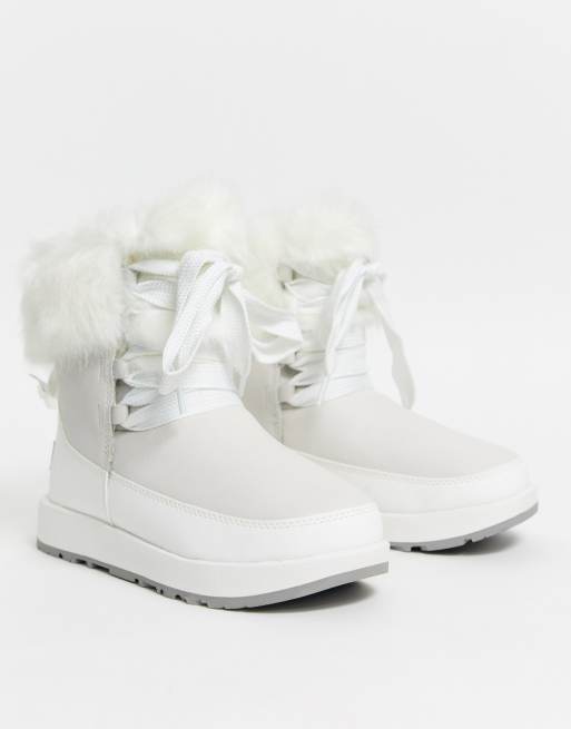 ugg blanche