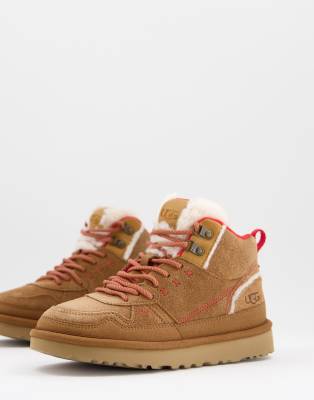 ugg heritage sneaker