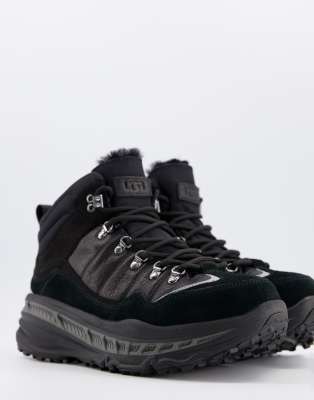 ugg hiking boots mens