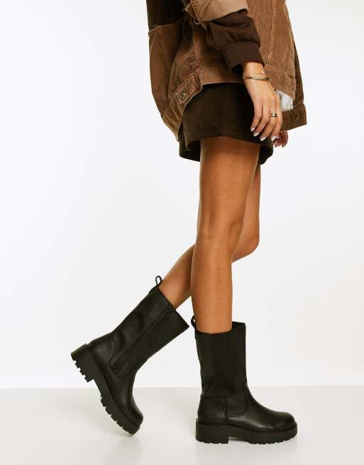 mid length ugg boots