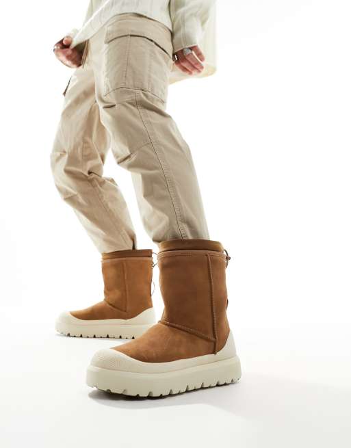 Ugg 2024 riley boot