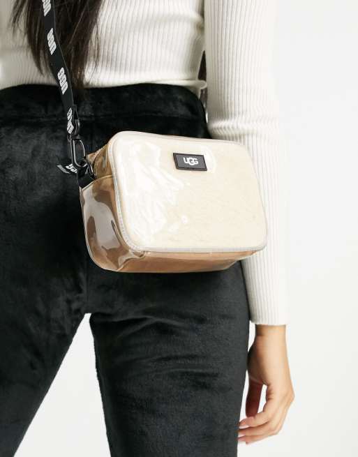 Ugg crossbody bag new arrivals