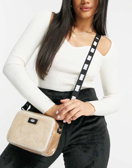 Ugg crossbody online bag