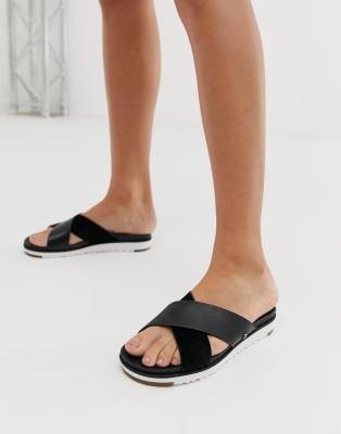 kari slide sandal