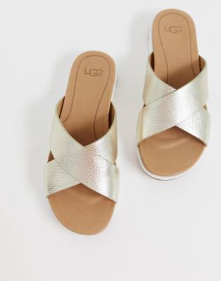 kari ugg slide