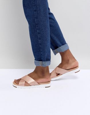ugg women's kari slide sandals