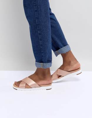 ugg women's kari slide sandals