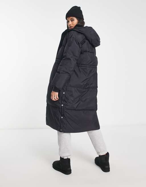 Ugg store padded coat