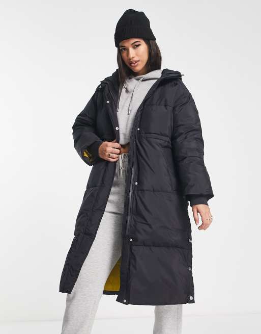 Ugg store bubble coat